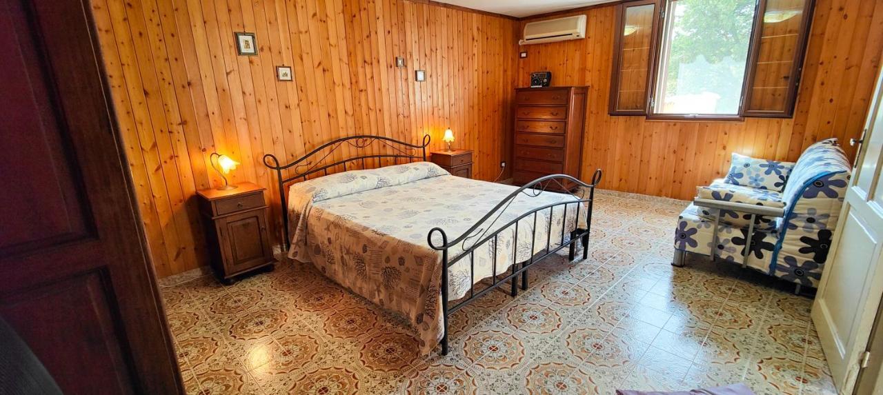 Sweethome In Erice Vetta Экстерьер фото