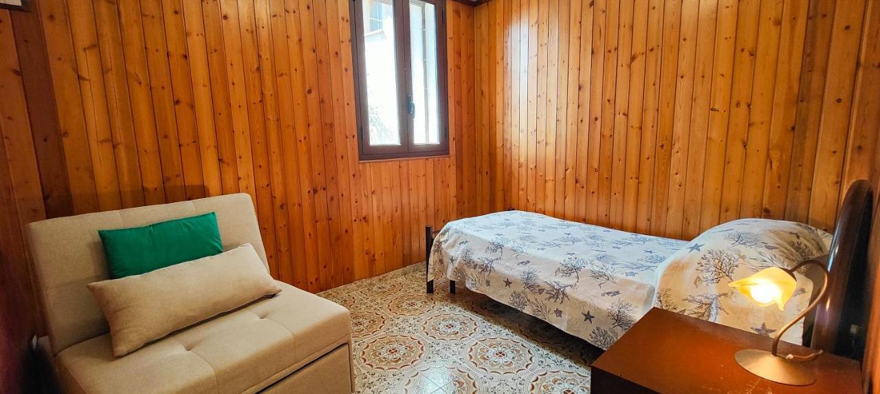 Sweethome In Erice Vetta Экстерьер фото