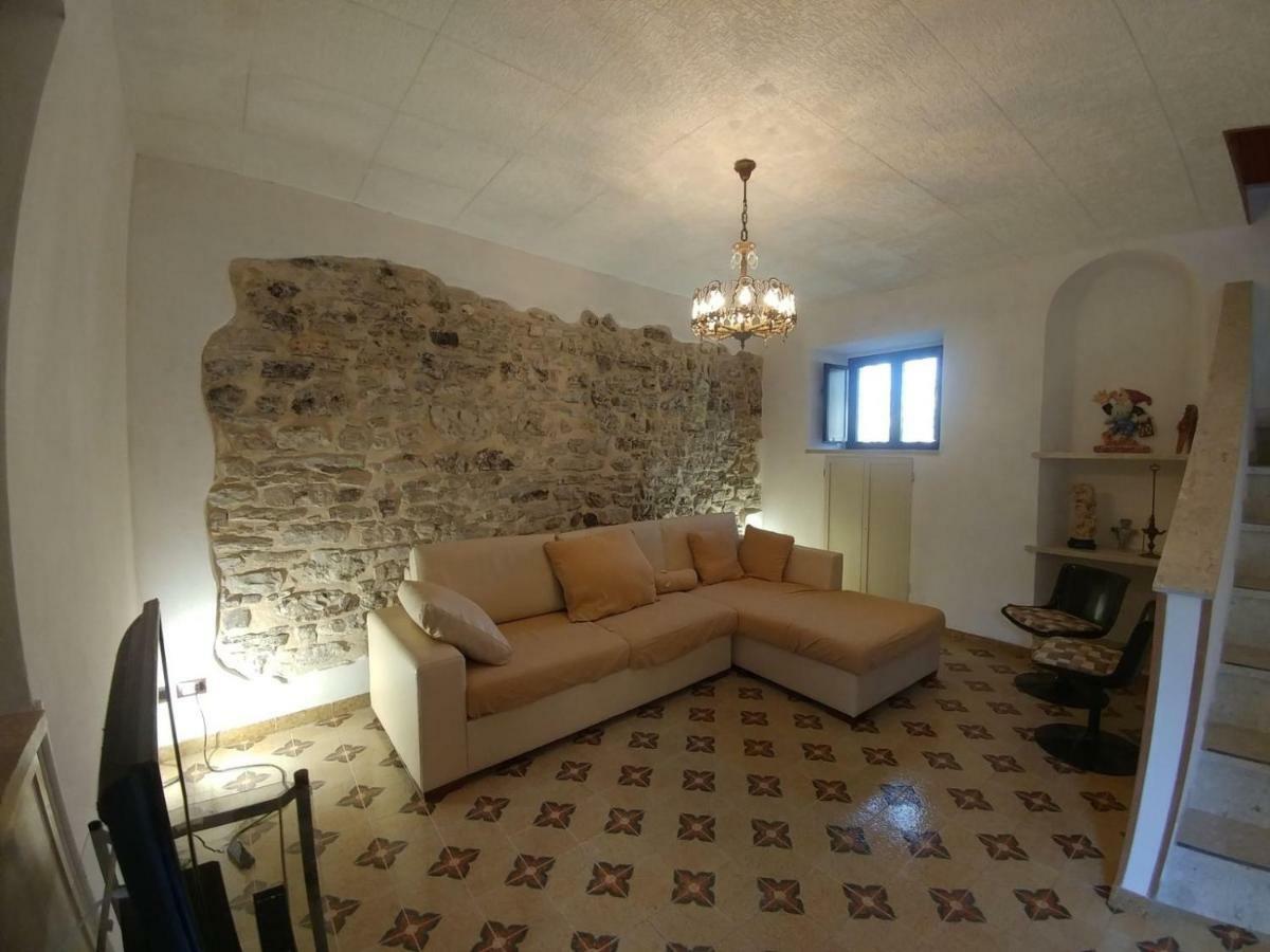 Sweethome In Erice Vetta Экстерьер фото