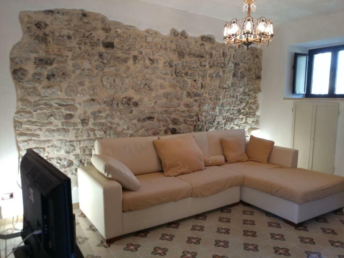 Sweethome In Erice Vetta Экстерьер фото